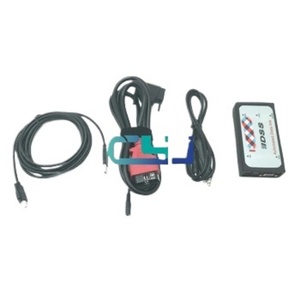 Outil de diagnostic professionnel Isuzu IDSS pour les équipements de construction lourds et les camions, pièces de machines de construction - Product Image 2