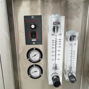 Su püskürtme direnci <span class=keywords><strong>Test</strong></span> odası <span class=keywords><strong>IPX</strong></span> 56 su püskürtme <span class=keywords><strong>Test</strong></span> cihazı yağmur <span class=keywords><strong>Test</strong></span> odası IPX56 - Product Image 2