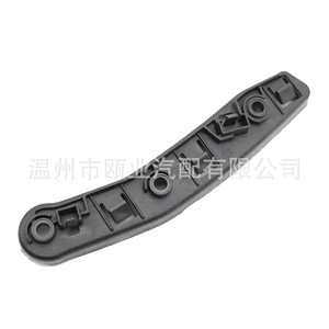 ขายึดกันชนหน้ามาเซราติ เลวานเต้ 670032915 670032916 อะไหล่ทดแทนใหม่ - Product Image 3