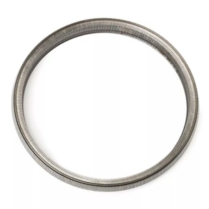 Conjunto de Polea de Transmisión Automática CVT K114 con Cadena/Correa Compatible con Toyota - Product Image 1