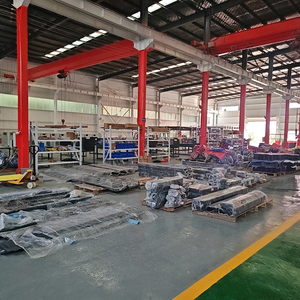 Machine de lavage de voitures électrique haute pression sans contact avec système de séchage économe en énergie en acier inoxydable - Product Image 5