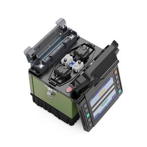 Ban đầu mới <span class=keywords><strong>INNO</strong></span> <span class=keywords><strong>View</strong></span> <span class=keywords><strong>7</strong></span> lõi liên kết ARC Fusion splicer V7 sợi quang Cleaver Hot Bán FTTH công cụ sử dụng SM sợi Pigtail - Product Image 3