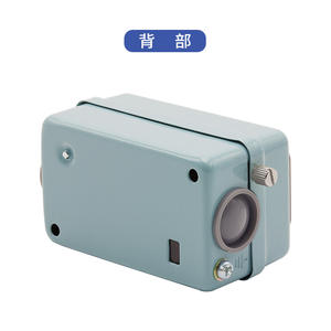 CNTD changde CBSN-315พลังงานไฟฟ้าแบบกดปุ่มสวิตช์ควบคุมแผงเหล็กสตาร์ทมอเตอร์ - Product Image 5