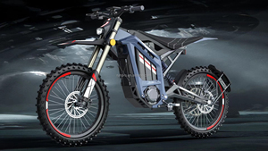 Motocicleta Eléctrica Todoterreno para Adultos, 8KW, 72V, con Certificación EEC COC, Buen Precio, Nueva Moto Cross para Conducción Todoterreno - Product Image 3