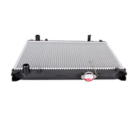 Radiateur automobile pour SUZUKI ESCUDO / VITARA / SWIFT 17700-56B01