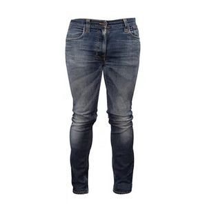 กางเกงยีนส์ขายาวสำหรับผู้ชาย, กางเกงยีนส์ขายาวสไตล์ใหม่ขายตาม2025ลำลองไซส์พิเศษ - Product Image 6