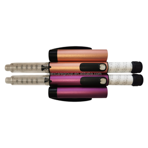 ปากกา Apex Care V1 Thin แบบใช้ซ้ำได้ 80IU หลายสี - Product Image 3
