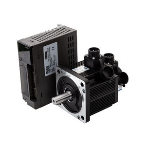 Kit de Motor para Maquinaria CNC, Alto Torque, Posicionamiento Preciso, 220V 5.5KW 2000RPM, Suministro OEM para Fábrica Industrial - Product Image 3