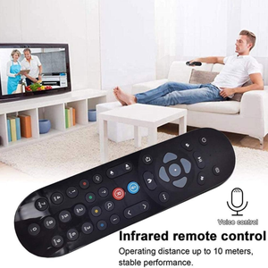 New thay thế phổ điều khiển từ xa 2TB UHD Box cho truyền hình TV Box không có cảm ứng - Product Image 3