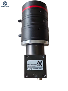 เซ็นเซอร์ควบคุม PLC กล้องอุตสาหกรรมพร้อมเลนส์ ยี่ห้อใหม่เอี่ยมของแท้ MER2-2000-19U3M - Product Image 1