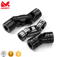 Accouplement flexible universel Accessoire pour douille à main Joint universel Machine-outil Joint universel simple ou double