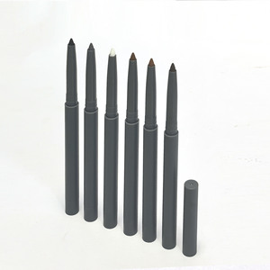 Crayon Eyeliner Mat Imperméable Marron Noir Blanc Maquillage Cosmétique Marque Privée Stylo Eyeliner - Product Image 4