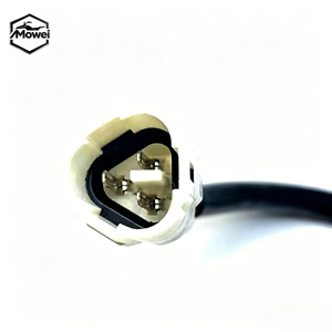 Sensore di Posizione dell'Acceleratore 13580-28H10-000 Compatibile con RMZ <span class=keywords><strong>RM</strong></span> <span class=keywords><strong>Z</strong></span> 450 RMZ450 2008-2017 RMX450Z 2017-2019 Ricambi ATV - Product Image 5