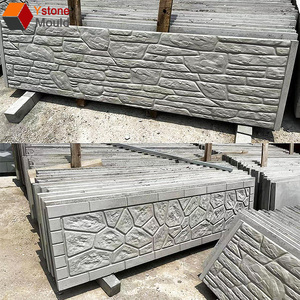 Moule <span class=keywords><strong>pour</strong></span> panneau de clôture en béton préfabriqué - Product Image 1