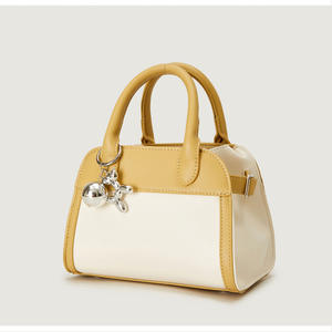 กระเป๋าสะพายข้างสำหรับผู้หญิงแฟชั่นหรูหรากระเป๋าหนัง PU สำหรับผู้หญิงกระเป๋าถือสำหรับผู้หญิงกระเป๋าสะพายไหล่คุณภาพสูง - Product Image 3