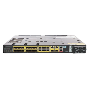CGS-2520-16S-8PC CGS2520 16FE SFP 8FE Copper <b>PoE</b>+ 2GE Uplinks Industrial Ethernet <b>Switch</b> Network <b>Switch</b> CGS-2520-16S-8PC - Product Image 3