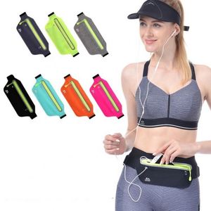 Riñonera Impermeable para Correr, Modelo 2026, OEM ODM - Product Image 1