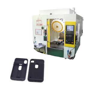 Servicio de Impresión 3D, Fundas para Teléfonos Impresas en 3D, Prototipado Rápido, Fabricación con Máquina CNC - Product Image 1