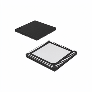 Composants électroniques de gestion de l'alimentation (PMIC) TMC5072-LA-T 48 VFQFN à pad exposé, service complet original - Product Image 1