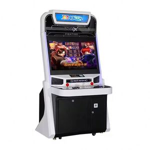 เครื่องเกมต่อสู้ 2 ผู้เล่น แบบหยอดเหรียญ ราคาถูก ขายดีที่สุด - Product Image 1