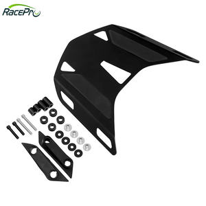 RACEPRO Moto Porte-Bagages Arrière Porte-Bagages Arrière Porte-Bagages pour <span class=keywords><strong>Honda</strong></span> <span class=keywords><strong>Goldwing</strong></span> GL1800 F6B 2018-2023 2022 2021 <span class=keywords><strong>2020</strong></span> 2019 - Product Image 6