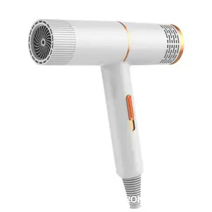 Dropshipping Strong Hot Air Straightening Cold Wind Negative Ionic Hammer Blower Dry Electric Professional Buy Hair Dryer