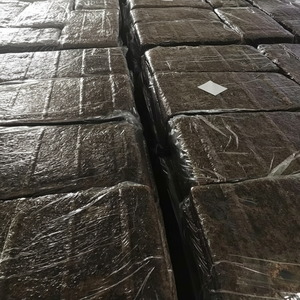 SVR10 Materias primas de caucho natural Origen estándar de Vietnam Fuente confiable de Vietnam - Product Image 1