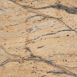 แผ่นหินแกรนิตทองคำ delicatus ที่ไม่เหมือนใครสำหรับตกแต่งผนัง - Product Image 1