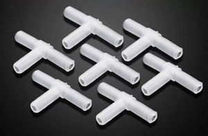 Коннектор для аквариумного силиконового шланга - Product Image 2