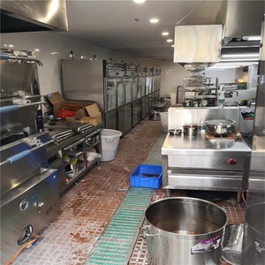 hotel kitchen <strong>Socialist</strong> <strong>Republic</strong> of Vietnam Kitchen Project by XIXUN - Product Image 6