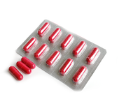 Vente flash Amazon - Compléments alimentaires à base de plantes pour adultes - Marque privée OEM/ODM - Capsules - 10 capsules/boîte