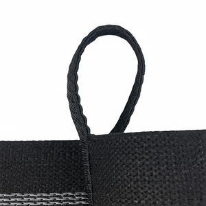 Unisex Custom Nylon <b>Power</b> Lifting Strap Durable Plastic <b>Wrist</b> Wraps Protector Anti-Slip Feature Gymnastics Weight Fitness Safety - Product Image 1