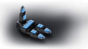 มือหุ่นยนต์ Unitree Dex3-1 มือหุ่นยนต์อัจฉริยะสำหรับหุ่นยนต์ฮิวแมนนอยด์ - Product Image 1