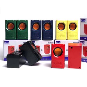 Bocinas Portátiles, Caja de Sonido, Parlante Portátil, Caixa De Som, Altavoces <span class=keywords><strong>para</strong></span> <span class=keywords><strong>PC</strong></span> Multimedia, Subwoofer <span class=keywords><strong>para</strong></span> Computadora - Product Image 6