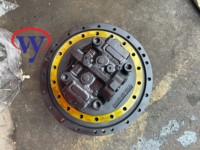 Motore di Traslazione Finale Weiyou per Macchine Edili con Riduttore per Escavatore Komatsu PC200-7 - Gruppo Finale di Traslazione