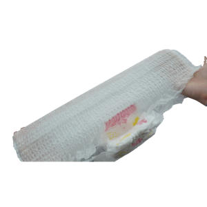 Technologie moderne Pantalon <span class=keywords><strong>de</strong></span> serviette hygiénique pour femmes Prix raisonnable Couches pour filles adultes Culottes sanitaires - Product Image 4