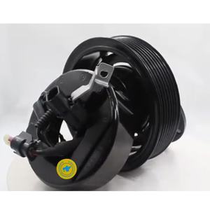 Embrague de Compresor de Aire Acondicionado 6CVC140E para Honda Civic 38810-5BA-A02 38810-5BA-A03 388105BAA02 388105BAA03 - Product Image 2