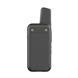 Landptt 4G POC PTT Walkie Talkie profesional de largo alcance Comunicación global Tarjeta SIM en miniatura para servicio de plataforma libre de radio - Product Image 2