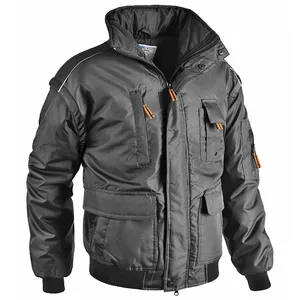 Giacca multifunzione personalizzata per merchandising - Product Image 2