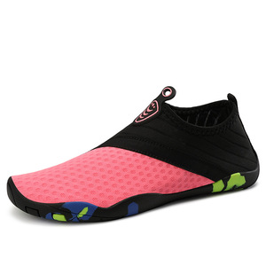 Nouvelle plage randonnée pataugeoire natation escalade chaussures cinq doigts hommes et femmes Fitness chaussures de sport de plein air - Product Image 4