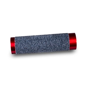 Funsea <span class=keywords><strong>Doto</strong></span> Repose-pieds auxiliaire en alliage d'aluminium léger et durable 6061 anodisé, pour vélo de stunt, VTT, BMX, Cruiser, 120 mm - Product Image 3