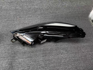 VWID.<span class=keywords><strong>3</strong></span> fabrika doğrudan yüksek parlaklık LED far takımı yeni enerji araç uyumlu FAW ID3 EV 2025 elektrikli yakıt - Product Image 3