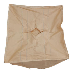 Super sacs d'usine chinoise de 1000 kg, sac jumbo et <span class=keywords><strong>prix</strong></span> pour le <span class=keywords><strong>sable</strong></span> - Product Image 6