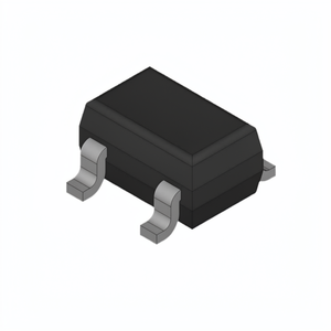 Buy Electronics Components Online NCP305LSQ39T1 Power Management (PMIC) In Stock - Product Image 1