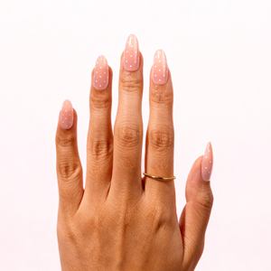 30 pièces de <span class=keywords><strong>faux</strong></span> <span class=keywords><strong>ongles</strong></span> à presser Easywell à pois avec <span class=keywords><strong>colle</strong></span>, étiquette personnalisée, lime à <span class=keywords><strong>ongles</strong></span>, vente en gros, <span class=keywords><strong>ongles</strong></span> artificiels, jolis <span class=keywords><strong>faux</strong></span> <span class=keywords><strong>ongles</strong></span> - Product Image 3