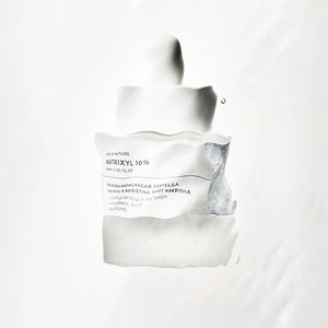 Ampolla SKIN1004 Madagascar Centella Matrixyl 10 Boosting Shot 30ml, Sérum Facial Antiarrugas y Blanqueador con Vitamina C - Product Image 4