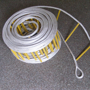 <span class=keywords><strong>Corde</strong></span> d'escalade tous usages, échelle souple, <span class=keywords><strong>corde</strong></span> de <span class=keywords><strong>secours</strong></span> CE, nouveauté - Product Image 3