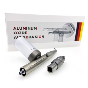 Durée de vie 3 ans de merlan de brouillard d'eau de dents dentaires placages d'équipement de laboratoire dentaire - Product Image 3