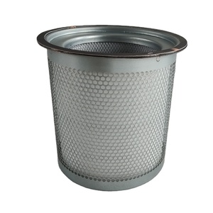 Nouveau filtre séparateur d'huile Manny 22291280 pour compresseur d'air à vis, matériau en fibre de verre, garantie de 6 mois pour les rapports - Product Image 2