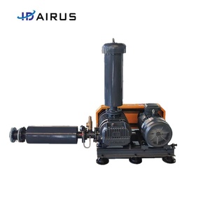 Marque Shandong <span class=keywords><strong>Airus</strong></span> 24 pouces 12 hp 8hp Backwash 60 M3 Roots Blower 5 hp au Nigeria Offre Spéciale - Product Image 4